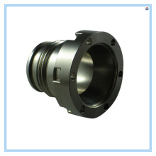 Stainless Steel Pipe Fitting for Electronic Component Machining Part